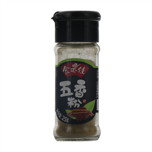 食亦佳五香粉