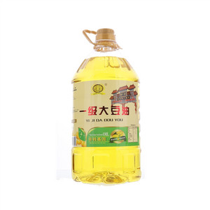 豊萬裏一级大豆油