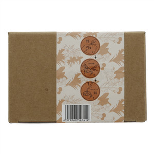 泰尔森哆睡葆龙眼肉百合茶