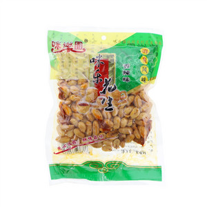 咪乐园香辣味花生