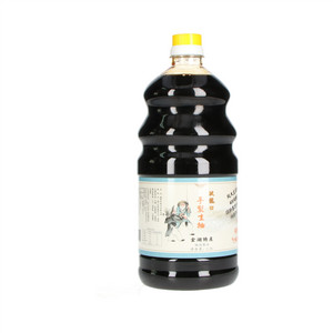 观智玖龍口手制生抽