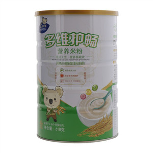 嘤嘤嗳多维护畅营养米粉