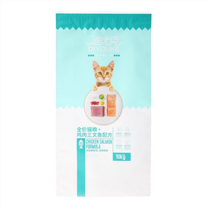 迪尤克全价猫粮