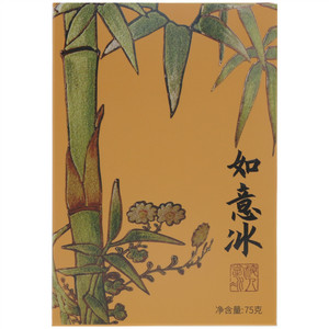 果然棒如意冰芒果珍珠冰棒