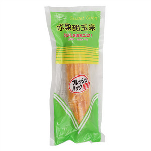 麦多纳水果甜玉米