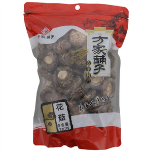 方家铺子花菇
