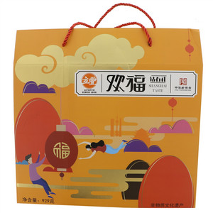 立丰欢福钻石礼