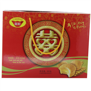 蛋黄派（ 注心蛋类芯饼）