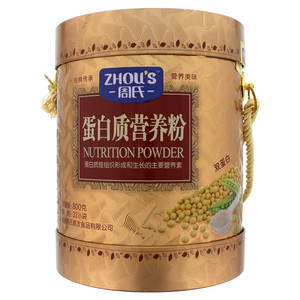 周氏蛋白质营养粉