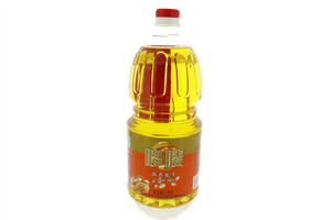 哆唛浓香花生食用调和油1.5L