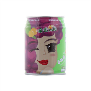 嘛嘛果园柠檬柠檬蜜桔果醋饮料（原浆发酵果醋饮料）