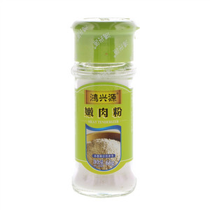 鸿兴源嫩肉粉