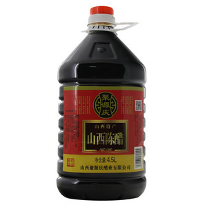 聚源庆 山西陈醋（酿造食醋）