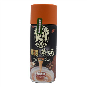 邦德茶奶港式风味(含乳饮料)