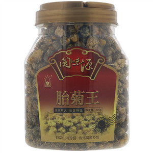 闽味源胎菊王