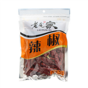 老庞家辣椒