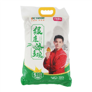 广府皇粮绿康添多碗