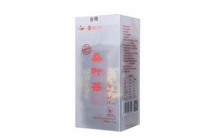 如意金芽桑叶茶