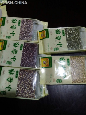 小杂粮