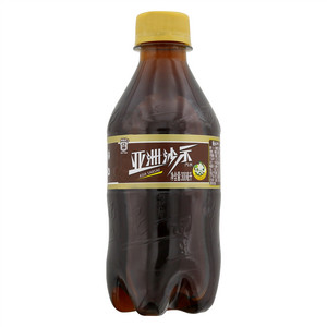 亚洲沙示汽水