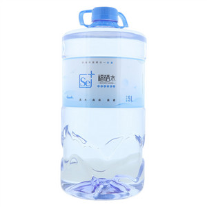 福硒水饮用天然泉水