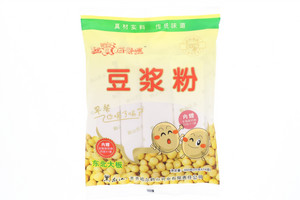 豆浆粉