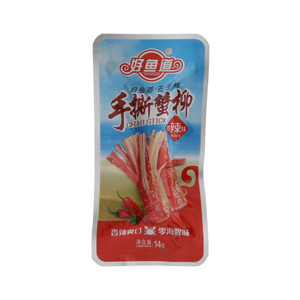 寿司蟹柳