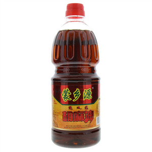 禾皓蒙乡源胡麻油