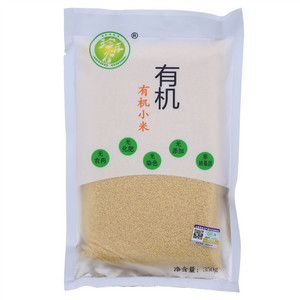 珍禾谷有机小米