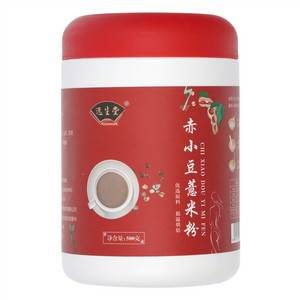 逸生堂赤小豆薏米粉