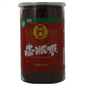 汉唐 壶瓶枣