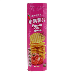 RT-Mart番茄味焙烤薯片