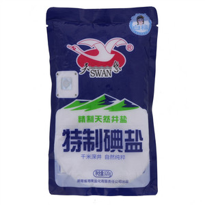 特制碘盐