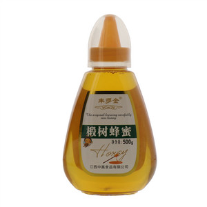 丰多金椴树蜂蜜