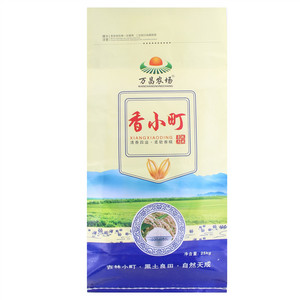 万昌农场香小町