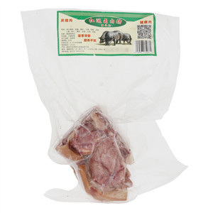 红运卤肉坊猪头肉