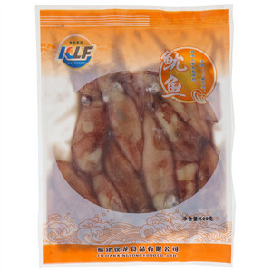 KLF鱿鱼