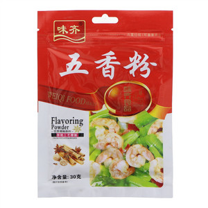 味齐五香粉
