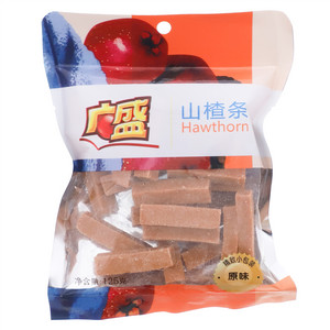 广盛原味山楂条