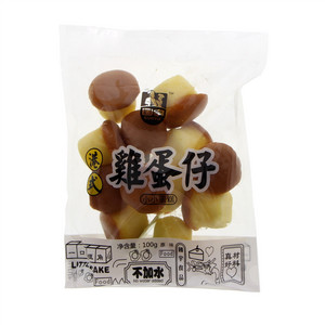 国宇港式鸡蛋仔小小蛋糕（原味）