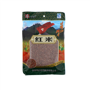 红米