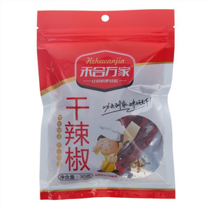 禾合万家干辣椒