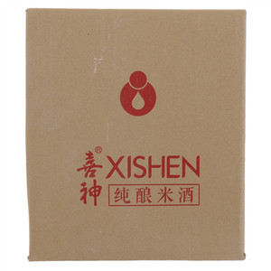 喜神纯酿米酒