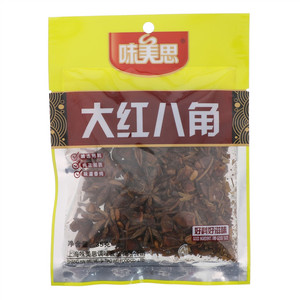 味美思八角