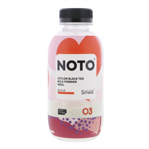NOTO锡兰奶茶