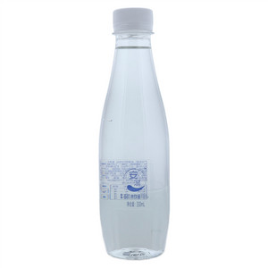 安渴原味苏打水饮品