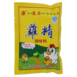 盛名鸡精调味料