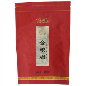 禧煌金骏眉茶