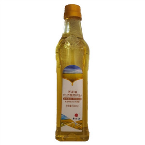 尚食源芥花油（低芥酸菜籽油）