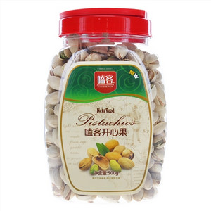 嗑客开心果